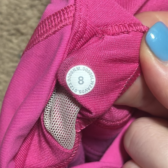 Lululemon Energy Longline Bra - Picture 4 of 5